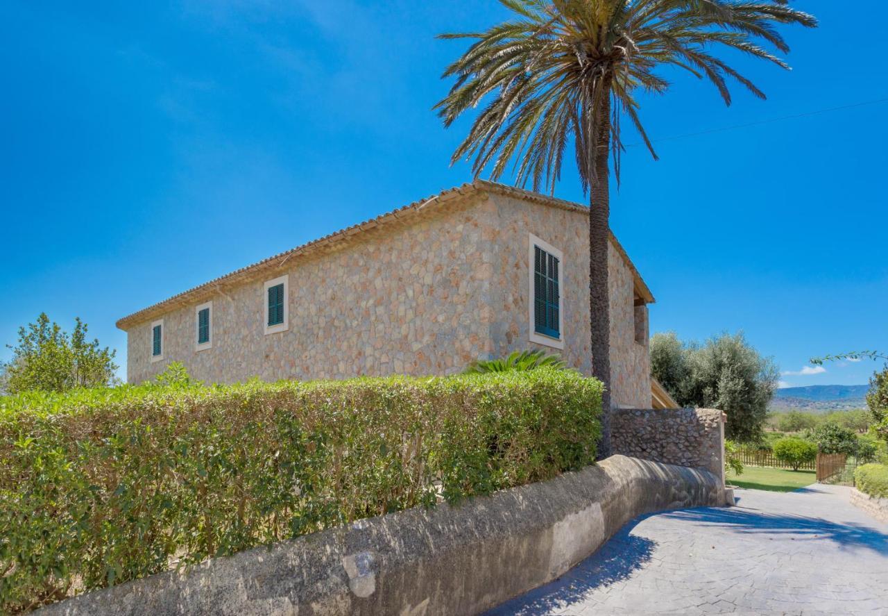 Ses Cases De S'Hort Palma de Mallorca Exterior photo